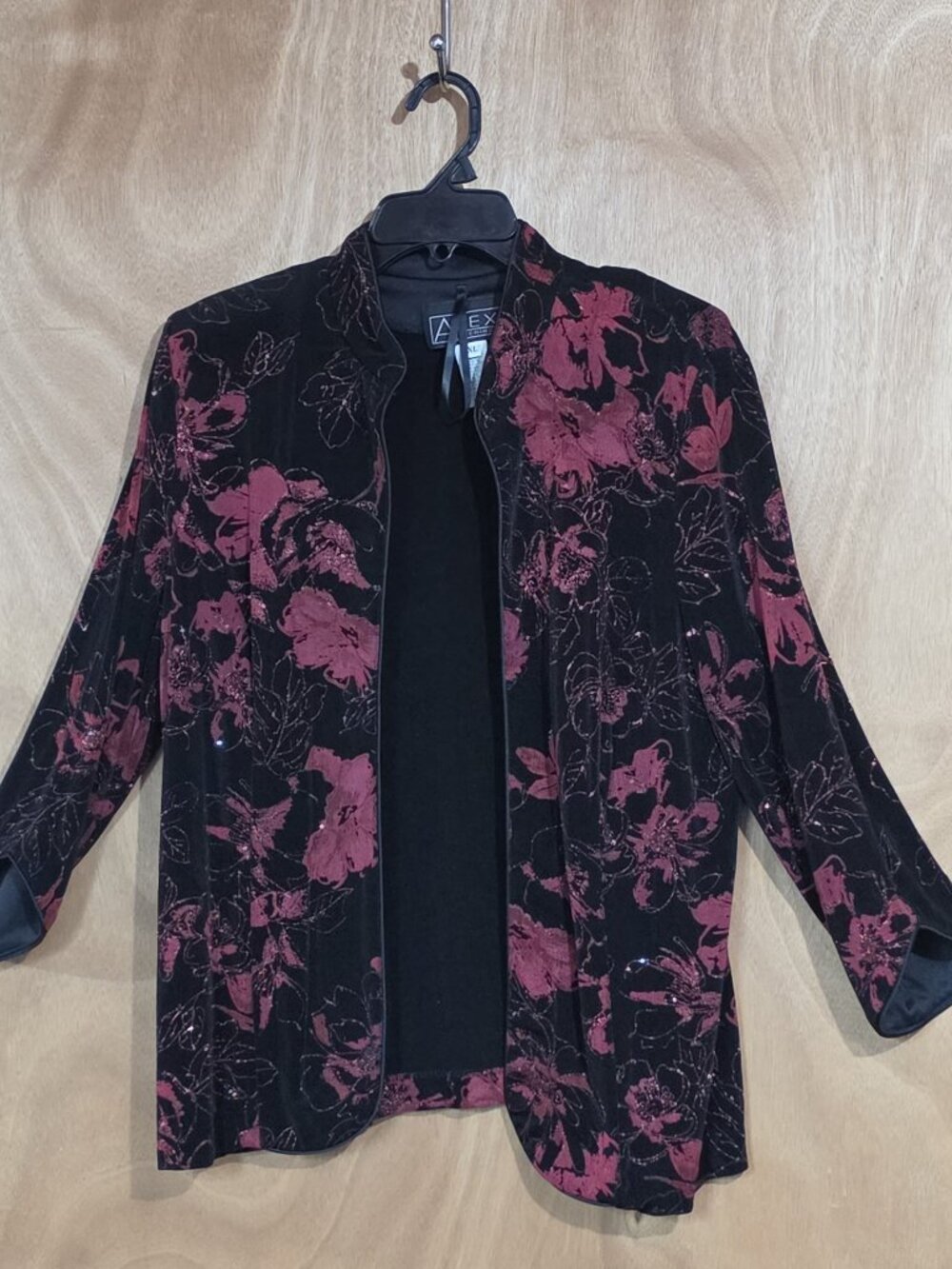 Dressy Cardigan XL